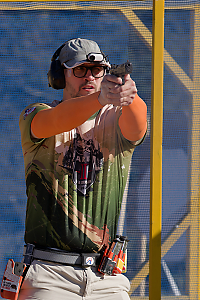 Austin Adams LVS07912